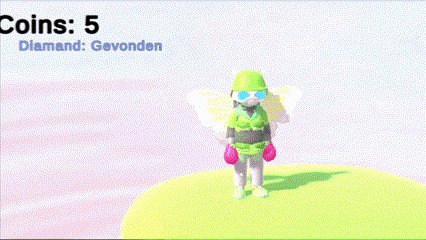 Platformer 3